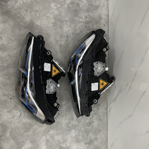 Pour <span class=keywords><strong>BMW</strong></span> X3 X4 G01 G02 G08 2021-2024 phare gauche droit 2021 2022 2023 2024 - Product Image 6