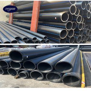 ราคาท่อ HDPE สำหรับระบบประปาและระบายน้ำ พร้อมโซลูชั่นที่คุ้มค่า ขนาดเส้นผ่านศูนย์กลาง 1000 มม. - Product Image 3