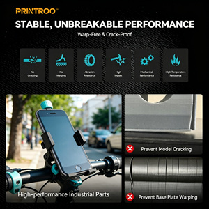 Filamento PA Printroo, Fuerte Adhesión entre Capas, Sin Grietas, Resistente al Desgaste, Autolubricante para Engranajes y Bisagras, Filamento Duradero - Product Image 4