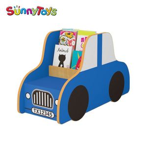 Nouveau design école maternelle armoire uniformes grande école armoire sacs pour filles pépinière meubles préscolaire - Product Image 4