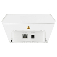 Altavoz de audio de red PoE + IP66 de 20W con amplia compatibilidad para uso en interiores y exteriores, de 1, 2, 2, 1, 2, 1, 2, 1, 2, 2, 2
