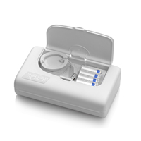 Jetpik JP50 — jet d'eau, sans fil, pour voyage, freeeur, original