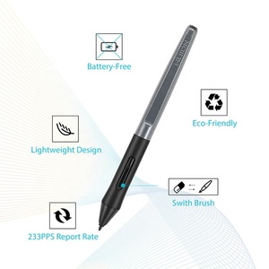Huion animation art altri accessori per <span class=keywords><strong>computer</strong></span> di progettazione digitale interattiva tavoletta grafica penna - Product Image 1