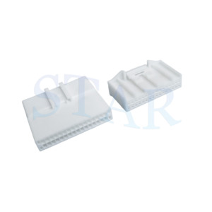 Đầu Cắm Âm Thanh Nổi Điều Hướng Âm Thanh Xe Hơi Đầu Đực 32 Chân Cho Toyota Nhà Máy - Product Image 2