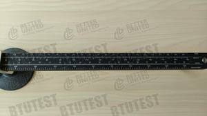 1 Jahr Garantie Vierstufiges Schlamm hydro meter Flüssigkeits densito meter zur Messung der Schlamm bilanz - Product Image 5