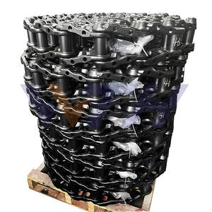 Pc10 Mini Pc20 Pc30 Pc40 38L 39L 40L Pc40-7 Pc60-5 42L Pc60-6 Pc200 Pc200-5 Pc200-8 escavatore pista <span class=keywords><strong>Link</strong></span> - Product Image 1