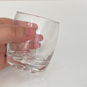 <span class=keywords><strong>Verres</strong></span> <span class=keywords><strong>à</strong></span> whisky <span class=keywords><strong>à</strong></span> l'ancienne <span class=keywords><strong>à</strong></span> prix avantageux, 2,5 oz et 6,5 oz, fond épais, style classique, pieds pour bar, pour les boissons - Product Image 2