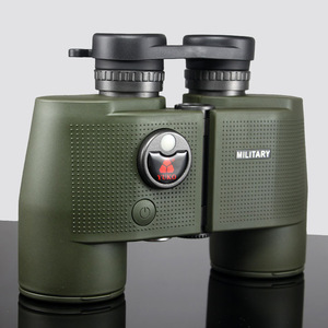 Jumelles de vision nocturne YUKO 7x50, utilisation militaire en extérieur, télémètre haute définition - Product Image 1