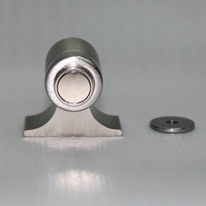 <span class=keywords><strong>Porte</strong></span>-<span class=keywords><strong>porte</strong></span> magnétique, en métal, style européen moderne, avec suspension, <span class=keywords><strong>prix</strong></span> supplémentaires - Product Image 3