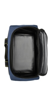 Bolsa de Jardinería Plegable Impermeable Oxford de Gran Capacidad OEM, con Múltiples Bolsillos y Cierre de Hebilla, en Oferta - Product Image 3