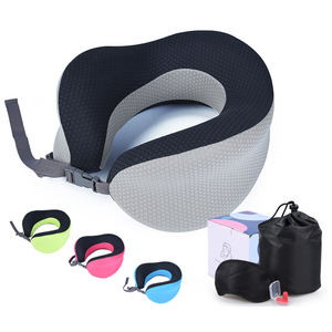 Складная подушка из спандекса - Product Image 3