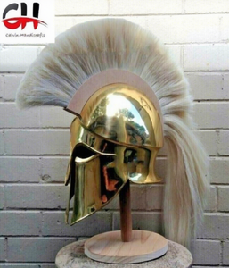 Adorno Navideño Redondo de Metal Vintage CH, Hecho a Mano, con Acabado Dorado Pulido, para el Día de la Madre, el Día del Padre, Artesanías Calvin - Product Image 1