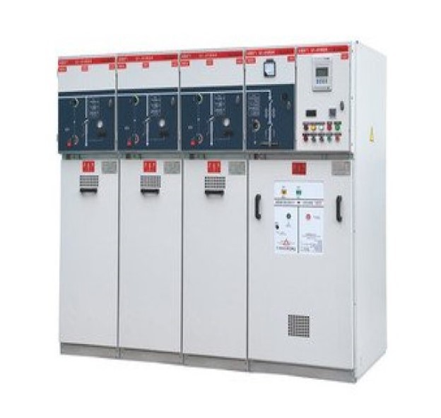 17.5KV 24kV Fully SF6 Gas Insulated Switchgear GIS Panel CCF Arrangement Cells Insulated Panels Price Gis Lbs Unit Ccf