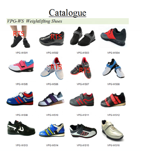 <span class=keywords><strong>Chaussures</strong></span> <span class=keywords><strong>de</strong></span> musculation Vigor Power Gear <span class=keywords><strong>de</strong></span> haute qualité pour l'exercice <span class=keywords><strong>de</strong></span> musculation, l'entraînement, les squats, les <span class=keywords><strong>chaussures</strong></span> <span class=keywords><strong>de</strong></span> musculation - Product Image 5