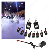 Système d'explosion de ballons sans fil à télécommande pour mariage et fête