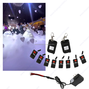 Sistema Inalámbrico de Explosión de <span class=keywords><strong>Globos</strong></span> con Control Remoto, Sistema de Explosión de <span class=keywords><strong>Globos</strong></span> para Bodas y Fiestas - Product Image 4