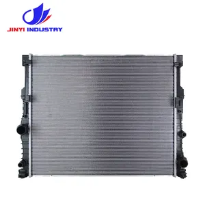 Car Radiator Suitable For BMW G30 G11 G12 17118642875 17 11 8 642 875