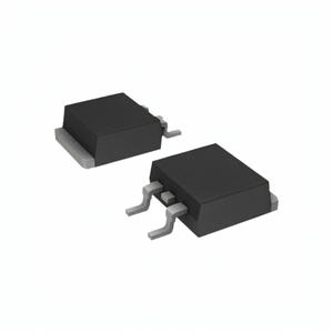 VS-10WQ045FNTRR-M3 Single Diodes Electronic Chips Component Original TO-252-3, DPAK , SC-63 - Product Image 1