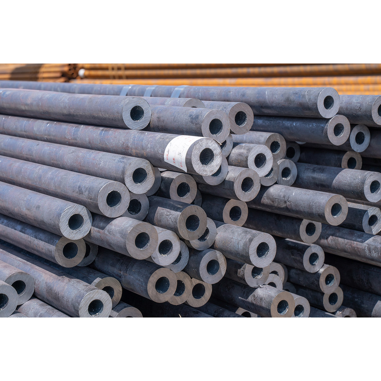 20G 15MnG 20MnG 15CrMoG High Pressure Boiler Tube Seamless Steel Pipe Tube 100mm