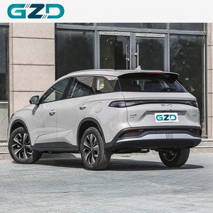 BYD Sealion 05 dm-i phev 2025, SUV Compatto Ibrido Plug-in, BYD Sea <span class=keywords><strong>Lion</strong></span> 115km 2025, Nuove Auto, Veicoli a Nuova Energia, EV - Product Image 6