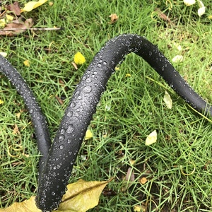 Eco Commercial Flexible <strong>Soaker</strong> <strong>Hose</strong> Pipe Water <strong>Hoses</strong> Low Pressure in Raised Beds Irrigation in Garden Drip <strong>Hose</strong> - Product Image 4