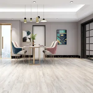 Direct Supplier New Design SPC Rigid Core Board SPC Laminate Flooring With CE For Living Room