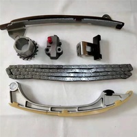 Kit de chaîne de distribution 9AR 8AR pour Toyota Crown Highlander Camry 8AR-FTS 9AR-FTS Tendeur 13540-36030 13506-36010 KA-58