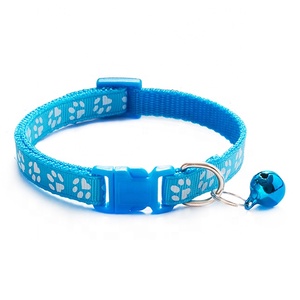 <span class=keywords><strong>Collar</strong></span> para Gato con Campana, Juego de 12 Piezas, Colorido, Extremadamente Duradero, Venta Caliente en <span class=keywords><strong>Amazon</strong></span> - Product Image 6