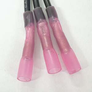 Автомобильный водонепроницаемый звуковой динамик жгут - Product Image 4