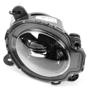 Pour VW SEAT Leon <span class=keywords><strong>Cupra</strong></span> 2020 <span class=keywords><strong>Tarraco</strong></span> 2019 POLO <span class=keywords><strong>2021</strong></span> Feu antibrouillard 5FJ941701/5FJ941702 - Product Image 2