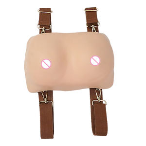 نماذج محاكاة فحص الثدي للعلم الطبي المتقدم من DARHMMY لتمريض النساء وقِبْلَة النساء قابلة للارتداء - Product Image 2