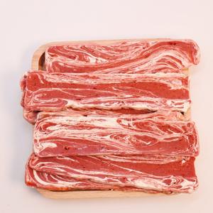 Snack personalizzato per <span class=keywords><strong>cani</strong></span> manzo di neve affettato di <span class=keywords><strong>agnello</strong></span> Golden Retriever orsacchiotto per animali domestici filetto di salmone - Product Image 6