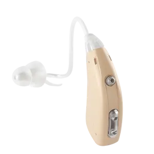 Noise reduction smallest digital mini new hearing aids sound amplifier rechargeable invisible deaf hearing aids amplifier device