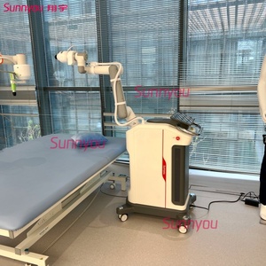 Appareil de Moxibustion sans Fumée pour la Médecine Traditionnelle Chinoise, Idéal pour Usage Domestique et Centres de <span class=keywords><strong>Bien</strong></span>-<span class=keywords><strong>être</strong></span> Professionnels - Product Image 2