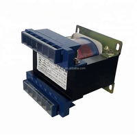 Transformateur de contrôle d'automatisation industrielle Yadoo TEK 50Hz/60Hz avec noyau en tôle d'acier au silicium pour isolation et contrôle électroniques