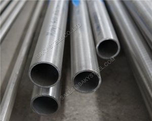 Inconel 600 601 625 X-750 718 825 Monel 500 K500 400 C276 C22 Rohr Preis pro kg - Product Image 3