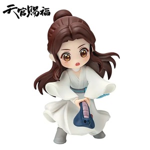 Heaven Officials Blessing Anime Model Collectie Anime Figuurtjes Xie Lian Hua Cheng Poppen Tian Guan Ci Fu Speelgoed Cadeaus Blind Box - Product Image 6