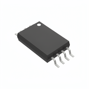 Composant électronique de mémoire CAT93C56YI-GT3 8 TSSOP en stock - Product Image 1