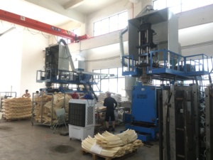 Kit de cuerpo de garantía de calidad, difusor trasero de fibra de carbono de plástico, Kit de alerón de parachoques para <span class=keywords><strong>VW</strong></span> Volkswagen <span class=keywords><strong>Passat</strong></span> Magotan B8.5 <span class=keywords><strong>2022</strong></span> - Product Image 4