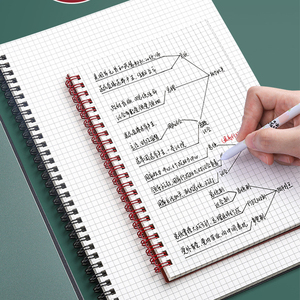Commercio all'ingrosso a buon mercato di <span class=keywords><strong>plastica</strong></span> PP diari aziendali Logo personalizzato Notebook A5 A4 A6 in pelle e <span class=keywords><strong>copertina</strong></span> di carta per uso scolastico - Product Image 6
