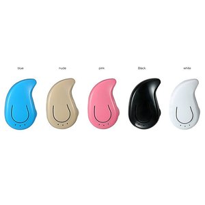<span class=keywords><strong>S530</strong></span> インビジブルワイヤレスイヤホン ノイズキャンセリング <span class=keywords><strong>Bluetooth</strong></span>対応 ヘッドホン ハンズフリー ステレオヘッドセット TWSイヤホン マイク付き - Product Image 6