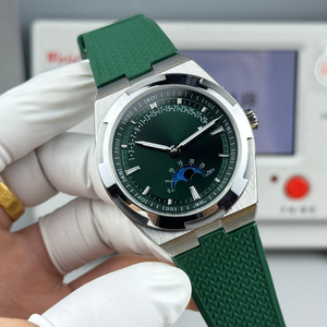 Limited Edition <b>Automatic</b> Mechanical <b>Watch</b> 4001 with Tourbillon Movement Sports Car Design <b>Skeleton</b> Dial with Day Indicator - Product Image 1