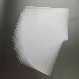 Stratification du film PVC recouvert de bande magnétique Hico pour carte d'identité - Product Image 4