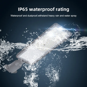 Dẫn bãi đậu xe ánh sáng hoàng hôn đến bình minh 150W lũ Đèn Chiếu Sáng Ngoài Trời cực gắn kết 100W thương mại khu vực đường phố sân Barn ánh sáng - Product Image 4