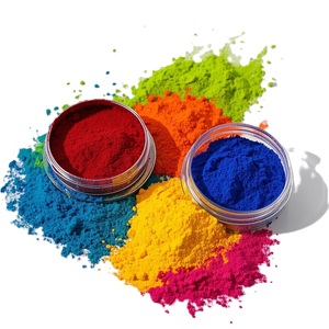 Revêtement en <span class=keywords><strong>poudre</strong></span> de qualité supérieure, durable, <span class=keywords><strong>anti</strong></span>-corrosion, couleur stable, résistant à la chaleur, revêtement par pulvérisation industriel et architectural - Product Image 4