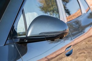 Hot Sale 2025 BYD Sealion 06 DM-i 160kW 205KM Navigation Plus 1.5L PHEV LHD GCC Certified SUV New Energy Vehicle - Product Image 3