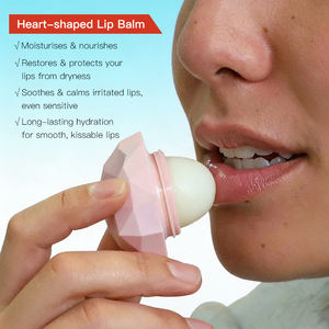 Bálsamo Labial Nutritivo OEM, Regalo Ideal, Calma los Labios Irritados, Repara la Sequedad, Aceites Naturales, Cera de Abejas, Hidratante - Product Image 5