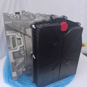 Transmisión Automática Remanufacturada de Alto Rendimiento MPS6 para XC60 Mondeo Zhisheng, Reconstruida, con 1 Año de Garantía y Entrega - Product Image 2