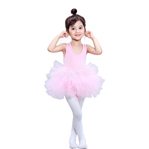 Prodotti Più Venduti negli USA: Abito Tutu <span class=keywords><strong>da</strong></span> <span class=keywords><strong>Principessa</strong></span> Rosa per Bambine, per Occasioni Speciali e Danza Classica - Product Image 4