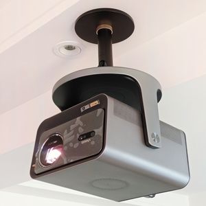 Nouveau projecteur laser tricolore <span class=keywords><strong>Hisense</strong></span> Vidda 2026 à haute luminosité C3 PRO C3S+ C3 Ultra 4K UHD avec zoom optique pour jeux et <span class=keywords><strong>TV</strong></span> - Product Image 5